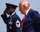 Trump Close to Decision on Massive Attack Against Iran Amid Rising Tensions