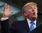 Trump Considers Declaring Hormuz Strait U.S. Territory Amid Ongoing Tensions