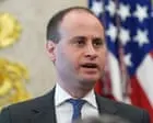 Trump Names Will Scharf as New White House Counsel Amid Midterm Concerns