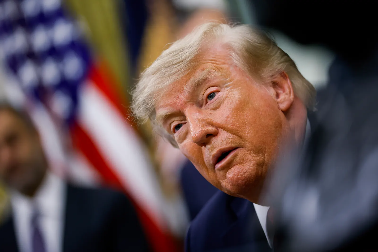 Trump Reinforces Support for Federal Film and TV Tax Incentive