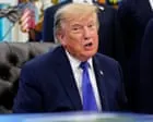 Trump Reiterates Commitment to Win Against Iran Amid Negotiation Challenges