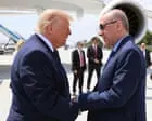Trump Revisits Greenland Acquisition at NATO Summit Amid European Tensions