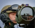 Trump's Controversial Offer to Xi Jinping Raises Questions on US Arms Policy