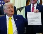 Trump's Truth Social Launches Paid API Service for Up to $100K a Month