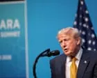 Trump Seeks Supreme Court Rehearing on Birthright Citizenship Over Billboard