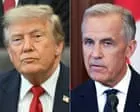 Trump Sparks Trade War with Canada Amid Failed Negotiations