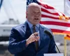 Trump Taps Adam Telle as Acting Army Secretary After Driscoll Exits