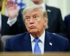 Trump Threatens 100% Tariff on EU Digital Services Tax