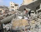 Trump Touts Gaza Disarmament Deal but Key Sequencing Questions Remain