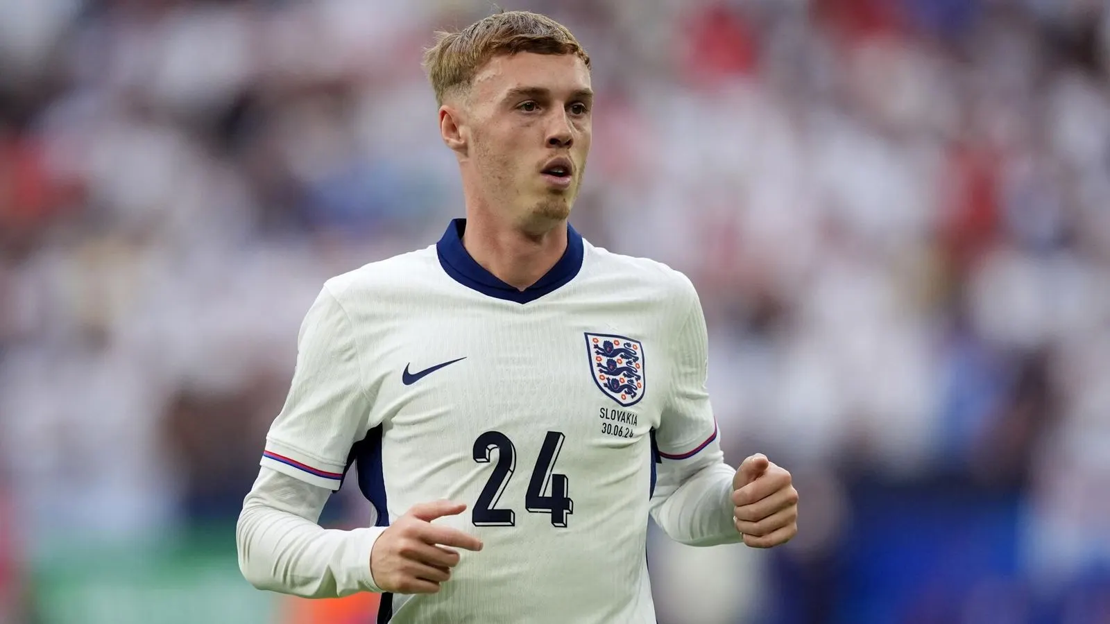 Tuchel Questions Palmer's Commitment to England Duty