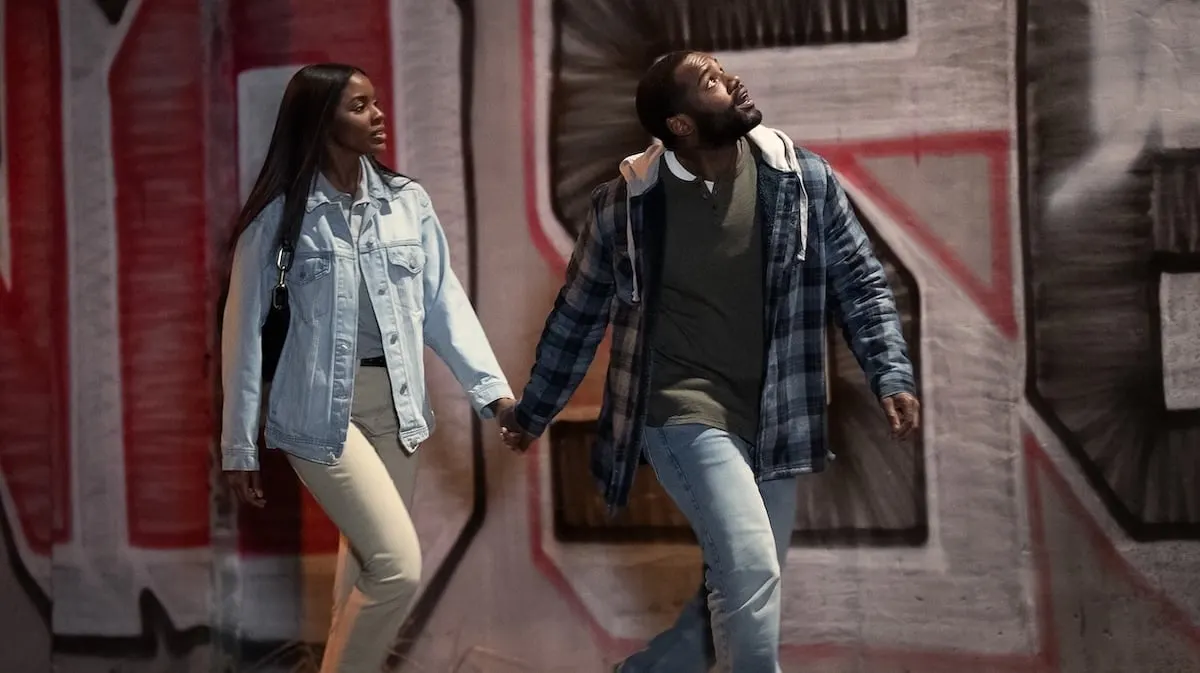 Tyler Perry's 'Doing Life' Explores Redemption on Netflix
