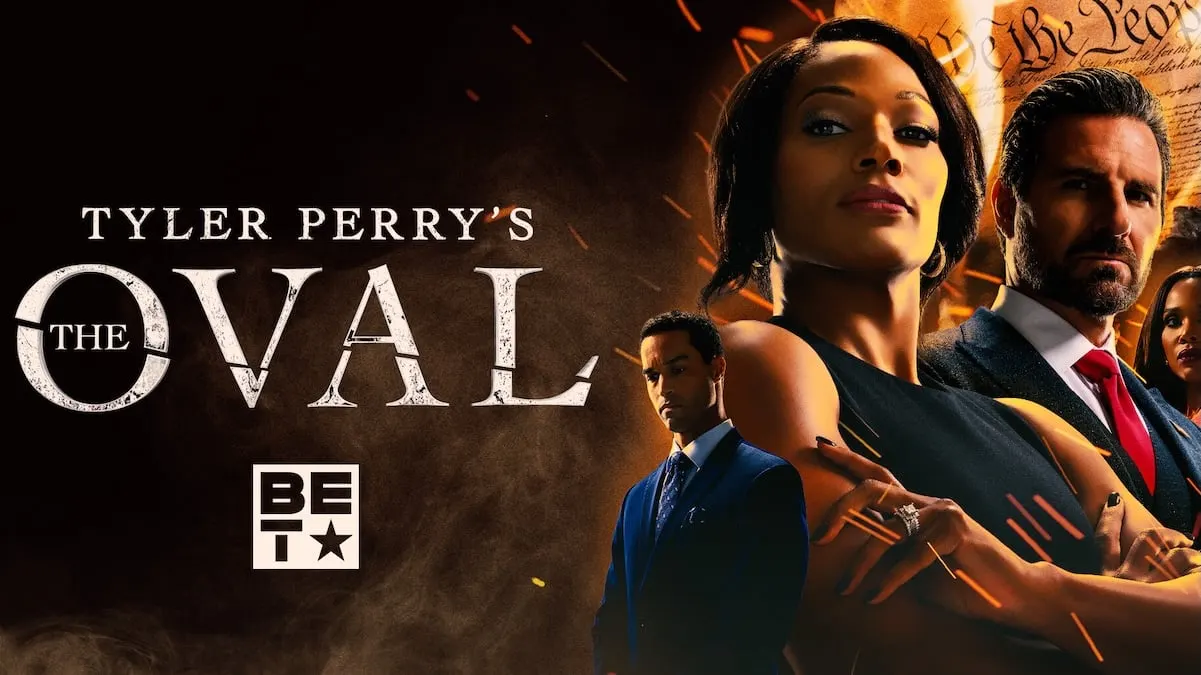 Tyler Perry's 'The Oval' Ends After 7 Seasons and 157 Episodes on BET