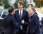 U.S. Envoys in Kyiv Sanction Trilateral Peace Discussions with Europe