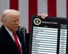 US Government Returns Billions After Supreme Court Ruling on Trump Tariffs