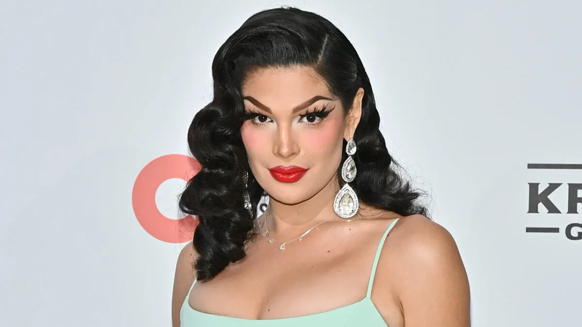 Valentina Makes Broadway Debut in The Rocky Horror Show as Columbia