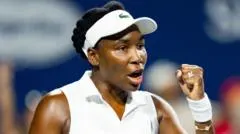 Venus Williams Secures US Open Wildcard: Will Serena Join?