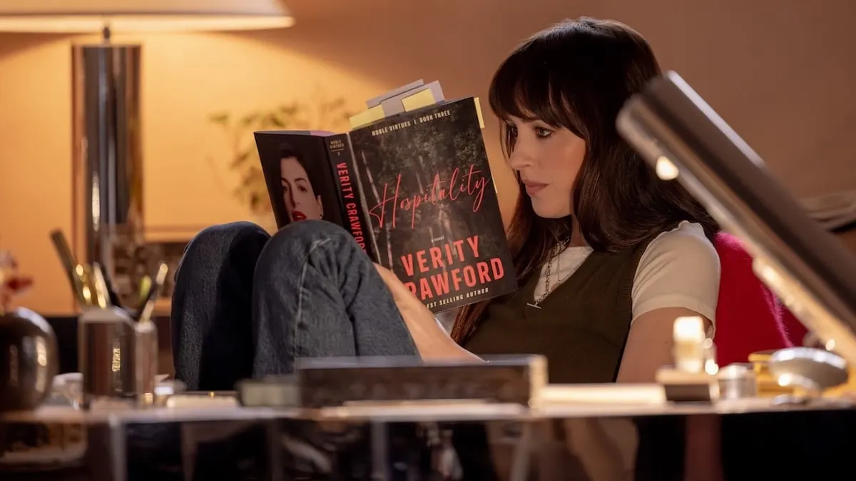 Verity Opens in Theaters: What to Know Before You Watch