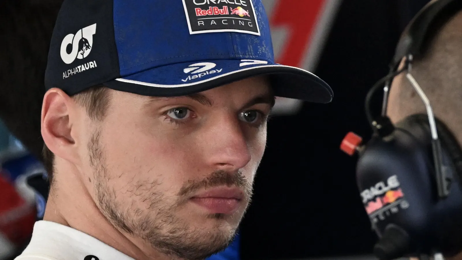 Verstappen’s Grid Struggles: A Top-Speed Dilemma Ahead of British GP