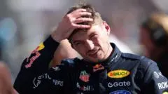 Verstappen Speaks Out on 'Super-Dangerous' Wing Failure