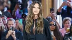 Victoria Beckham Celebrates Profit After 18-Year Journey in Fashion