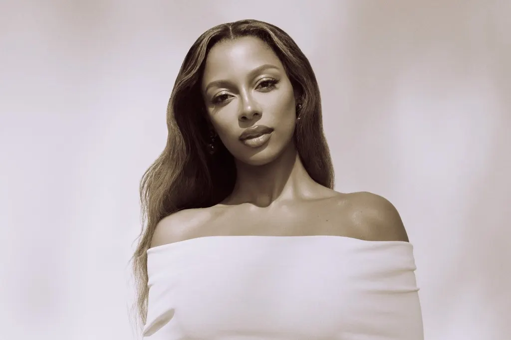 Victoria Monét Highlights Bruno Mars on Star-Studded Album Track List