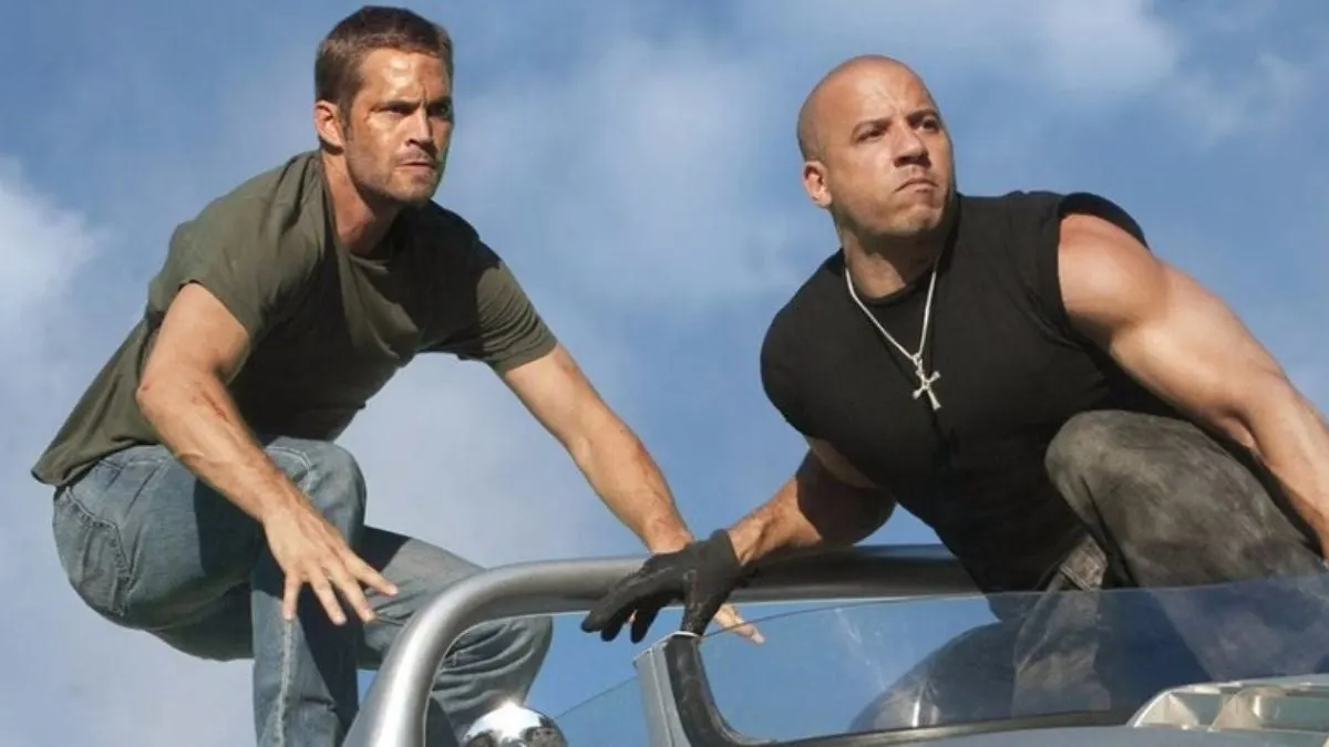 Vin Diesel's 'Fast 11' Tease Was a World Cup Promo, Not a Shoot