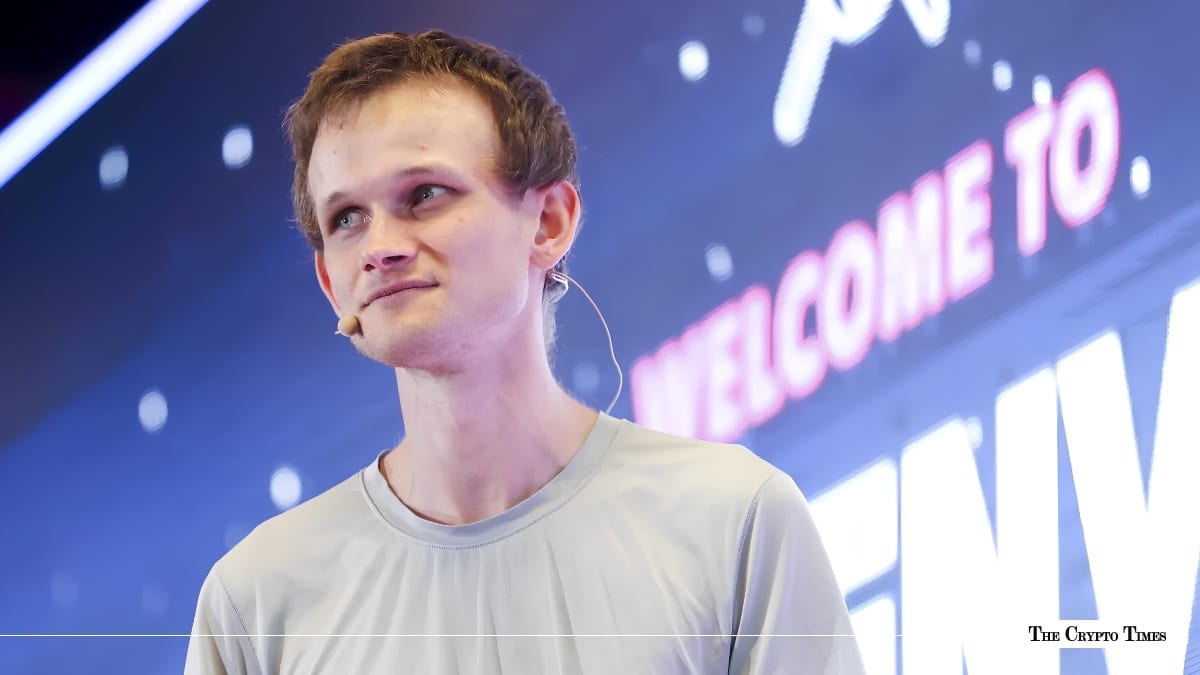 Buterin Pushes Ethereum Foundation to Cut Spending 40%