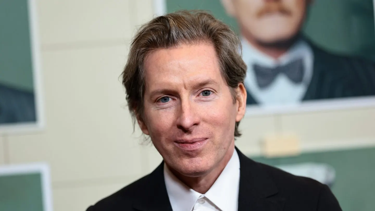 Wes Anderson's Elevator Adventure Post 'Bottle Rocket' Anniversary