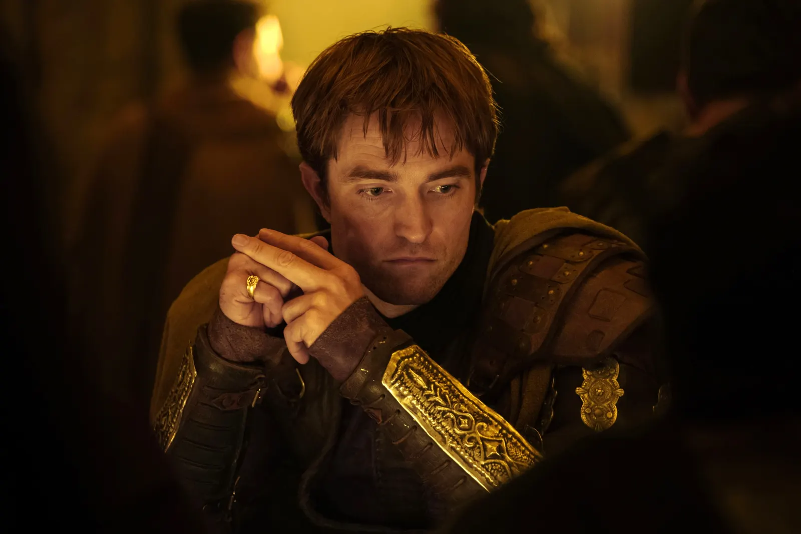 What Scholars and Academics Are Saying About Nolan's 'The Odyssey'