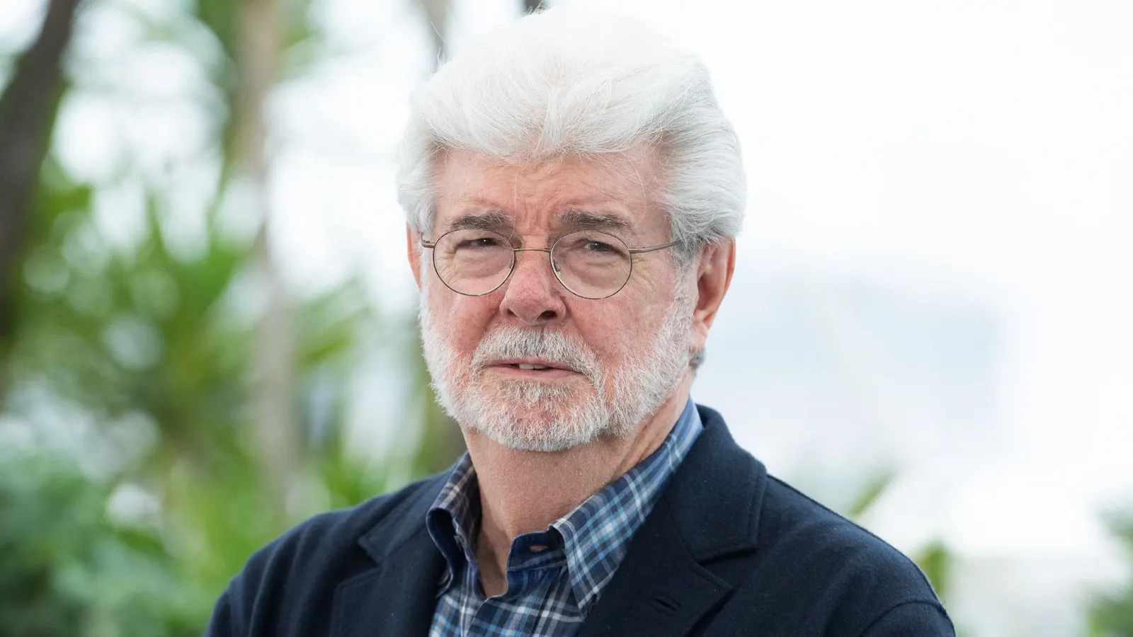 What the Lucas Museum Quietly Reveals About His Disney Star Wars Views
