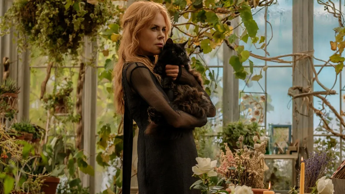When Will 'Practical Magic 2' Be Available to Stream at Home?