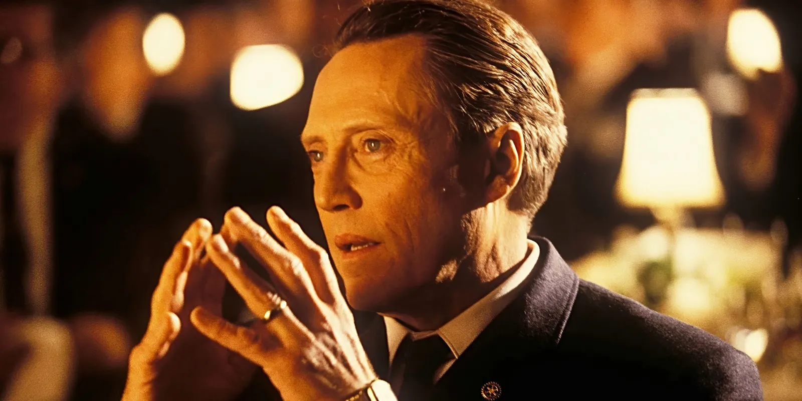 Why Catch Me If You Can Is One of Spielberg's Finest Films
