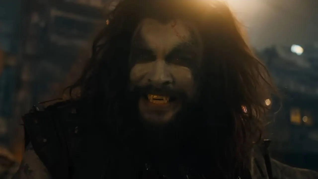 Why Jason Momoa as Lobo in 'Supergirl' Is the Role He Was Always Meant to Play
