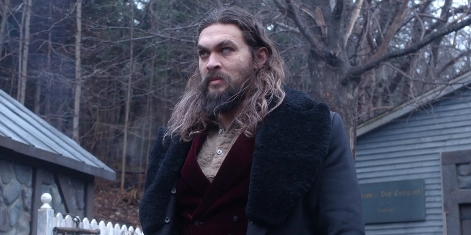 Why Jason Momoa's 'Frontier' Hits Different After Hudson's Bay Collapse