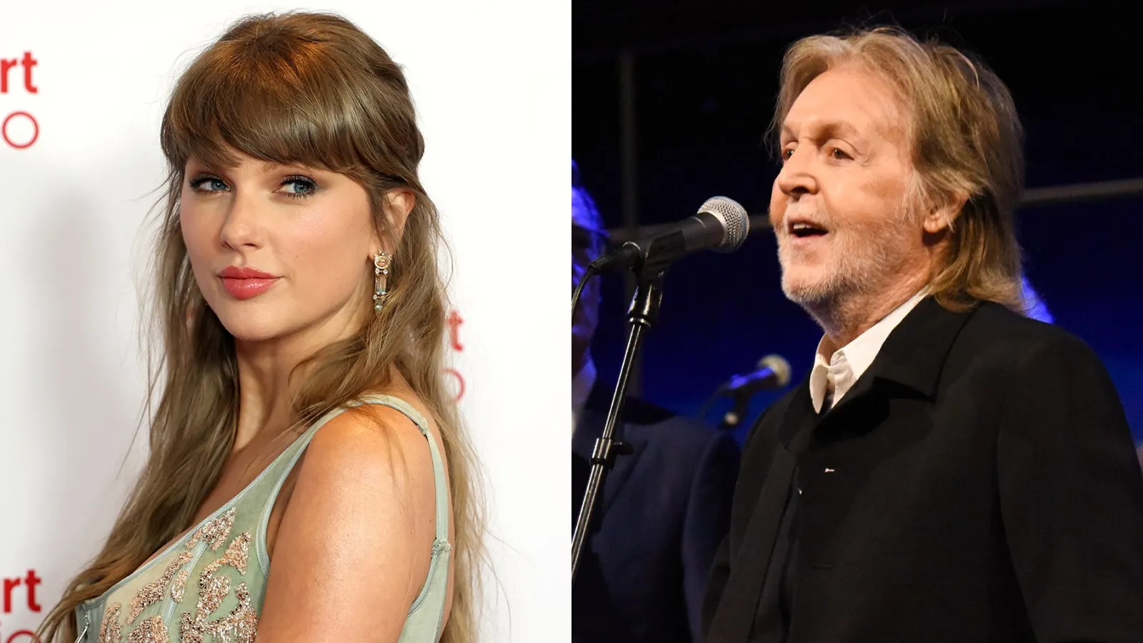 Why Paul McCartney's Wedding Song for Taylor Swift Was Genius