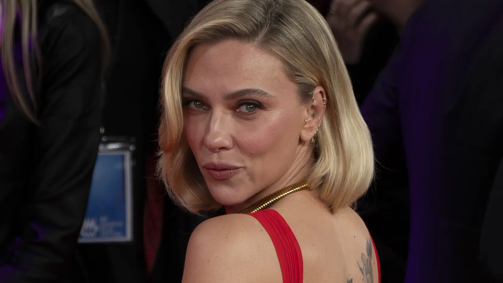 Why Scarlett Johansson's 'Under the Skin' Deserves Your Attention on Netflix
