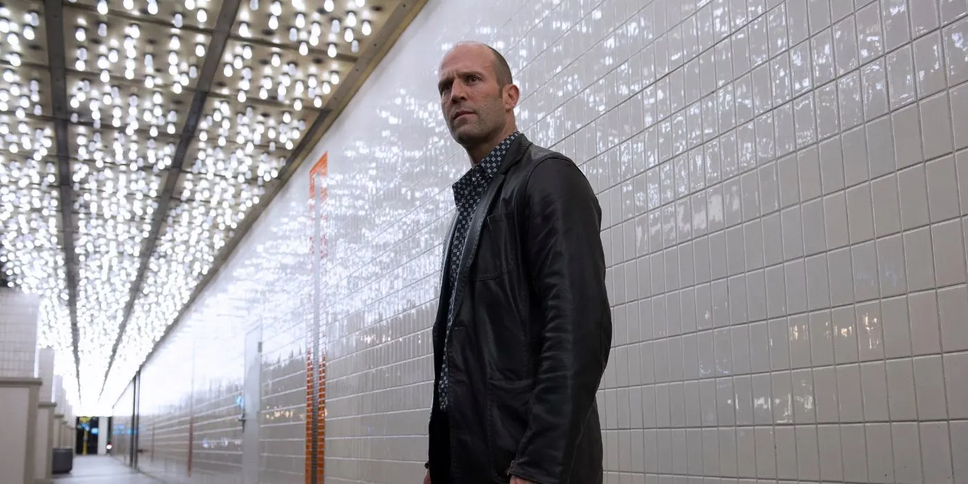 Why Statham's 'Wild Card' Outclasses Burt Reynolds' Original 'Heat'