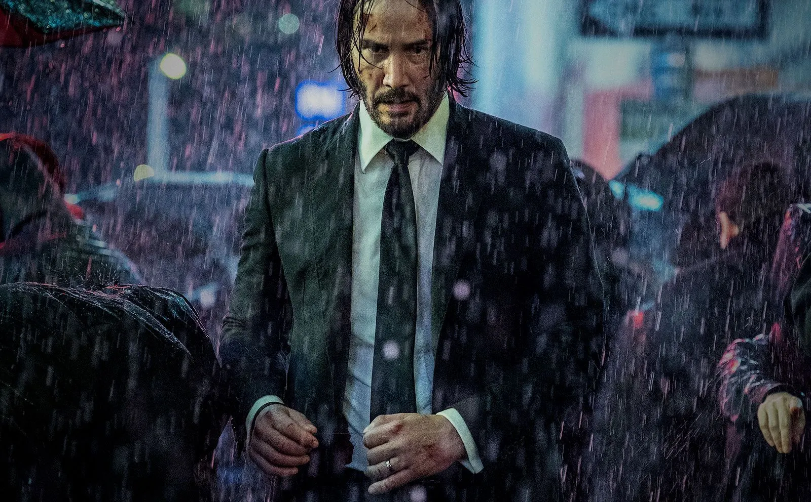 Why the John Wick Series Is the Best Fantasy Franchise on HBO Max