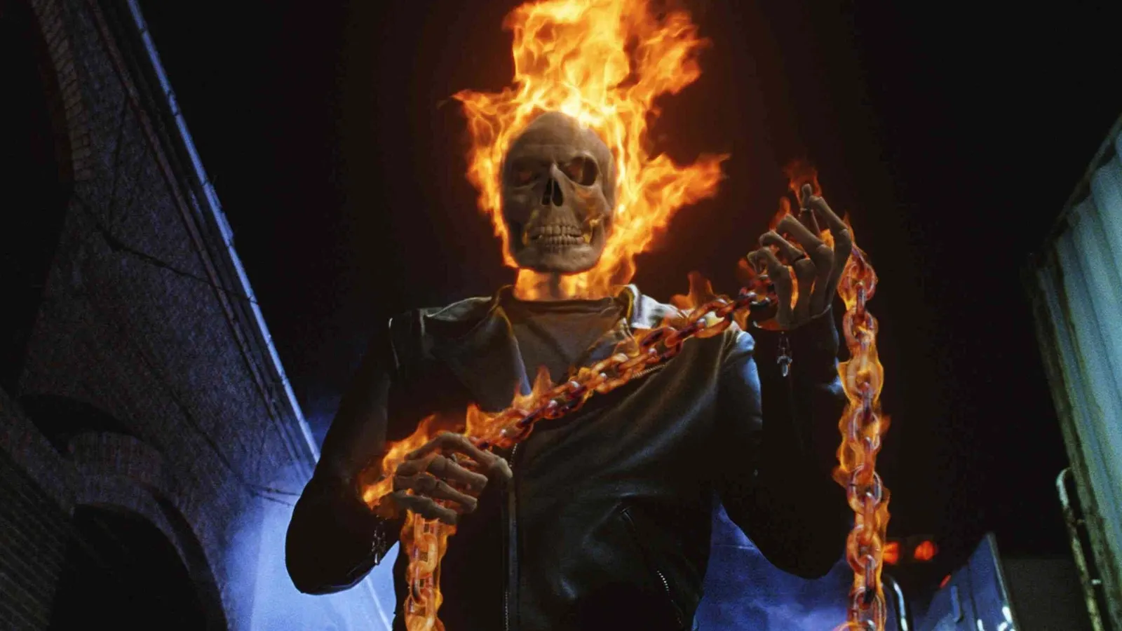 Why the MCU's Ghost Rider Reboot Should Bring Back Sam Elliott