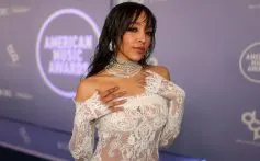 Why Tinashe Said Yes to Opening for Harry Styles on His 2027 Tour