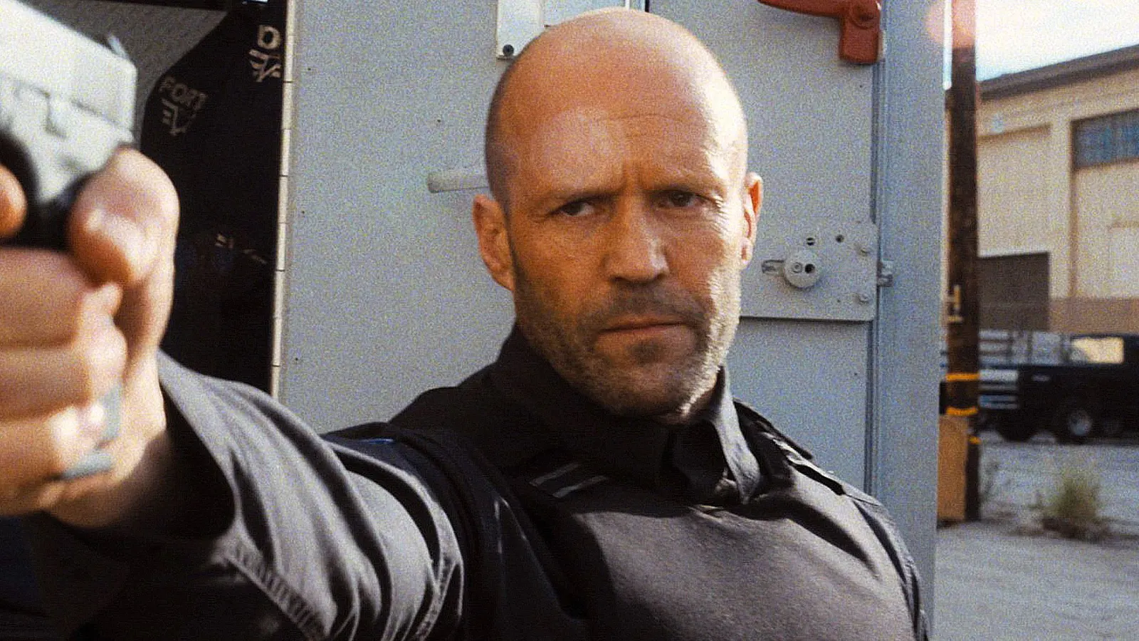 Why 'Wrath of Man' Is the Best Jason Statham Pick on Prime This Weekend
