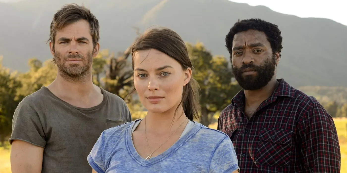 Why Z for Zachariah Is One of Margot Robbie's Most Underrated Films