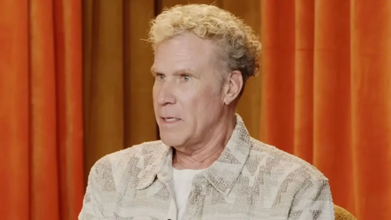 Will Ferrell's Unexpected Run-In With Gene Hackman on a Wes Anderson Set