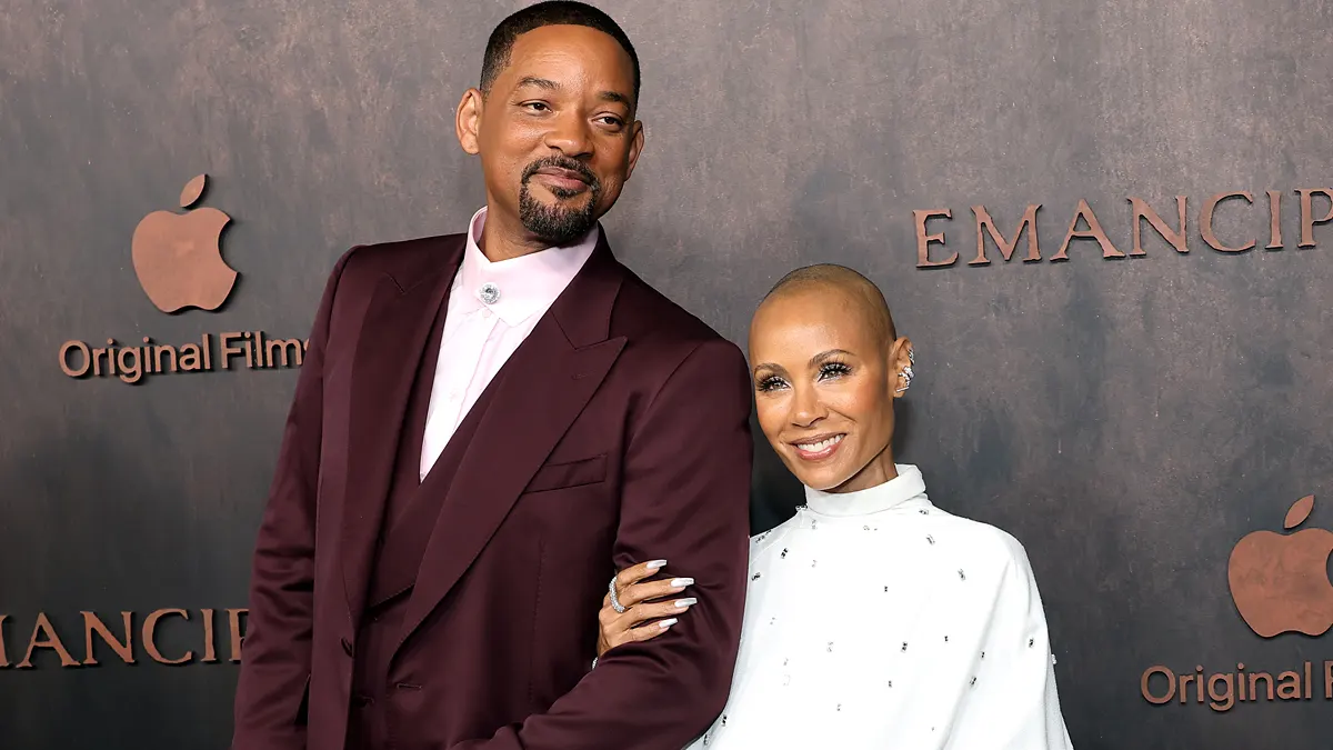 Will Smith Drawn Into Jada's $3M Lawsuit as Ex-Friend Seeks Deposition