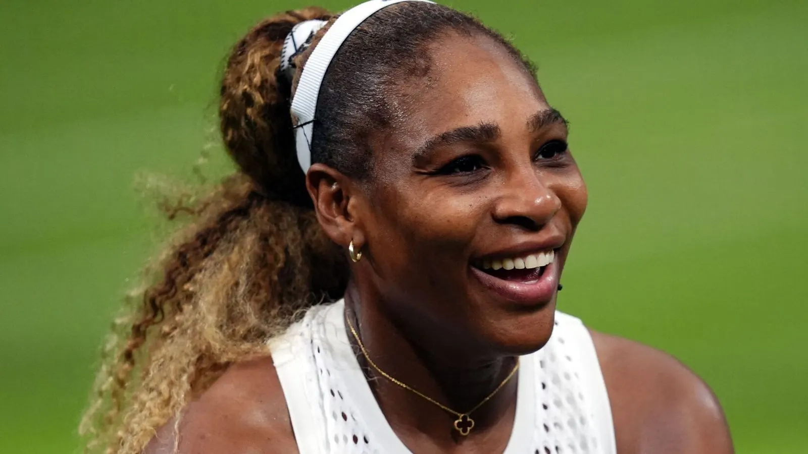 Williams Sisters Set for Cincinnati Comeback Duo