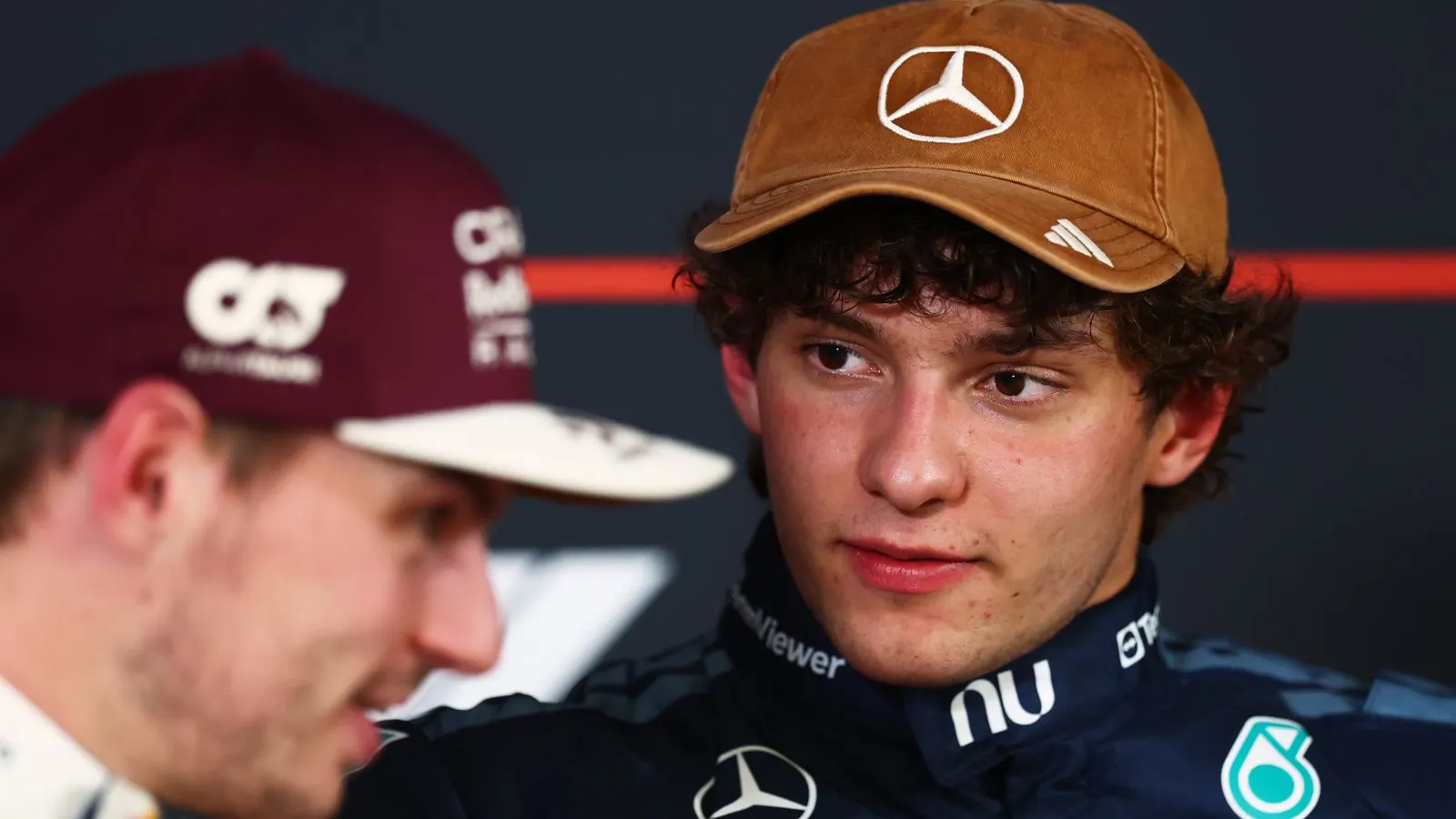 Wolff Downgrades Antonelli’s Championship Hopes Ahead of US GP