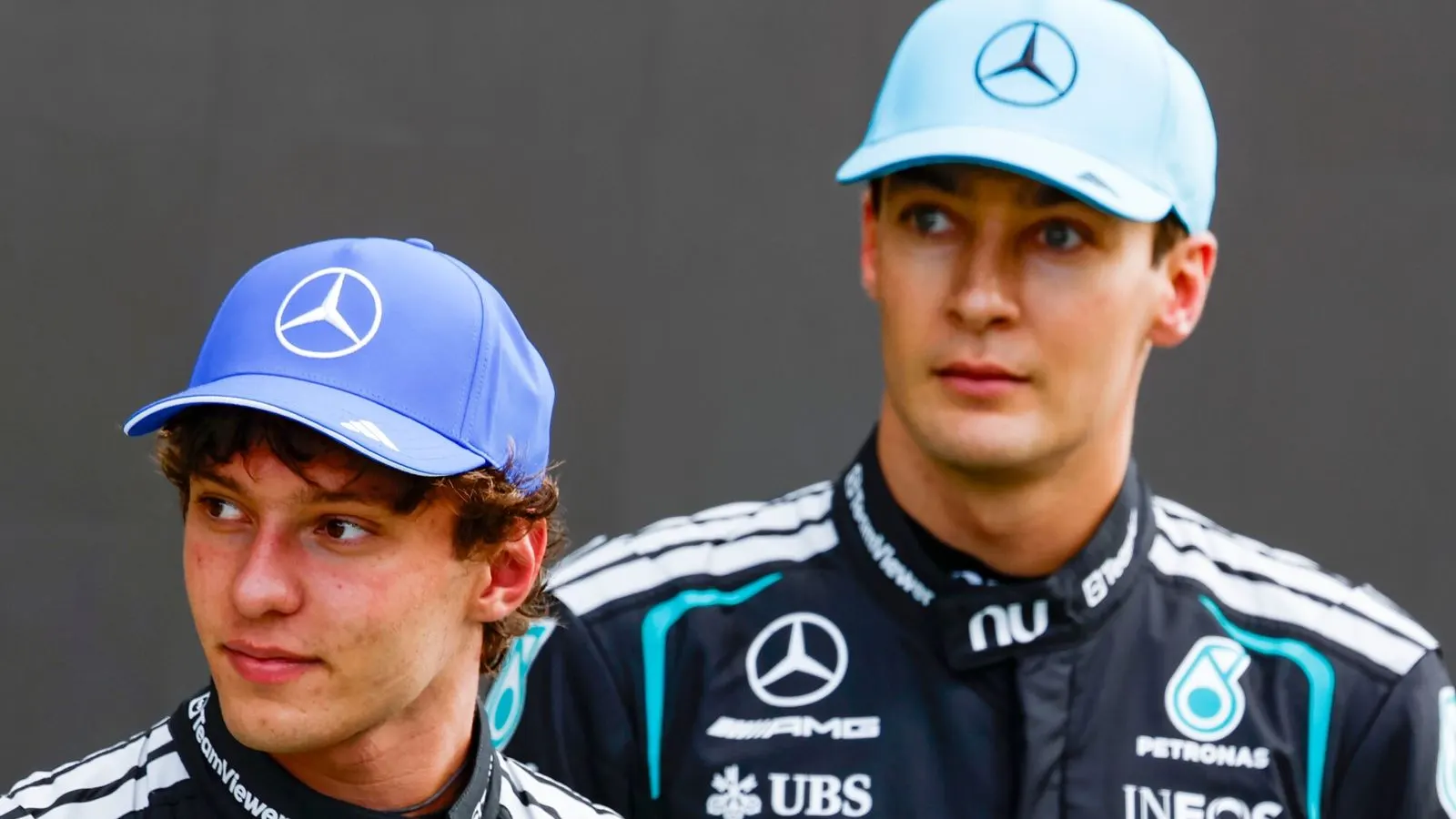 Wolff Justifies Team Order at Dutch Grand Prix as Championship Strategy