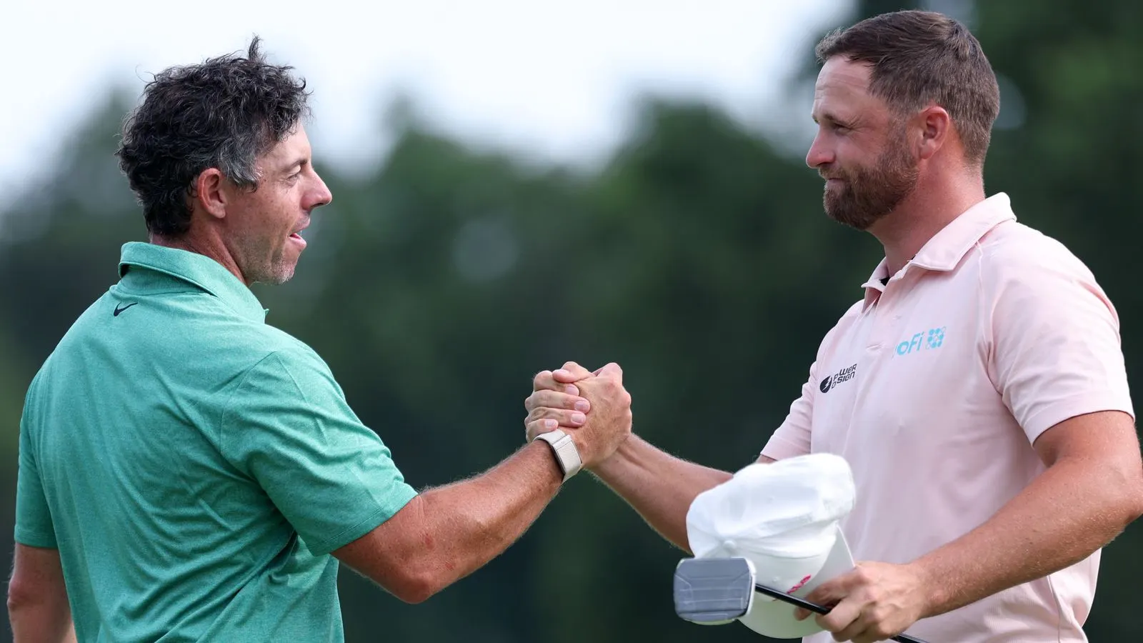 Wyndham Clark Takes Thrilling BMW Championship Over McIlroy