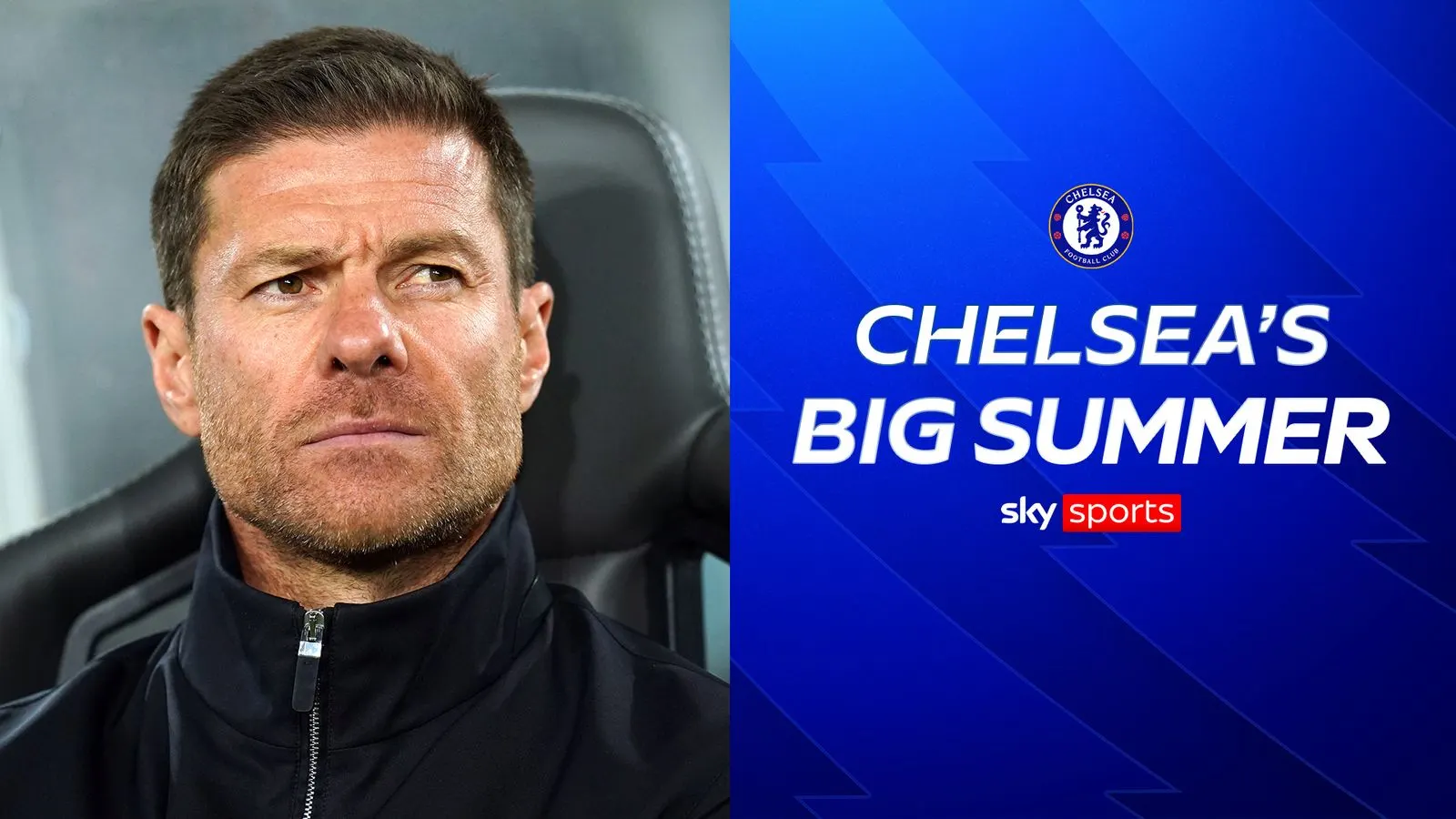 Xabi Alonso's Chelsea: A New Era Begins Amid Summer Shakeups