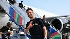 Xabi Alonso's Pre-Season Blueprint for Chelsea Rocks the Travel World